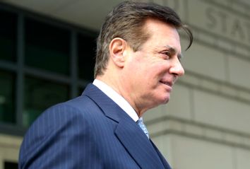 Paul Manafort