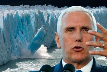 Mike Pence