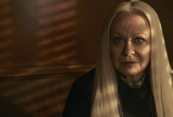 Jacki Weaver in 