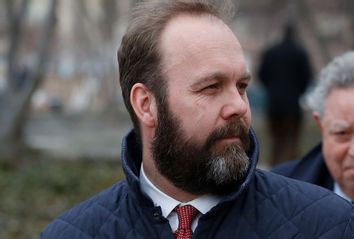 Rick Gates