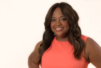 Sherri Shepherd