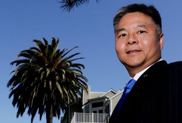 Rep. Ted Lieu (D-CA)