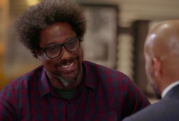 W. Kamau Bell in 