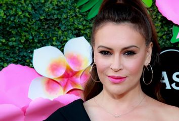 Alyssa Milano