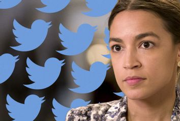 Alexandria Ocasio-Cortez