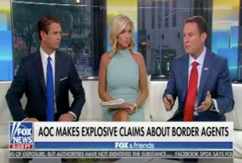 Fox & Friends