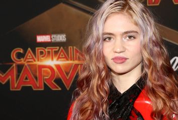 Grimes