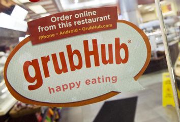 grubhub