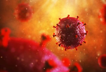 HIV Virus