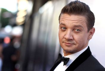 Jeremy Renner