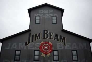 Jim Bean