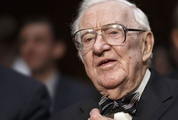 John Paul Stevens