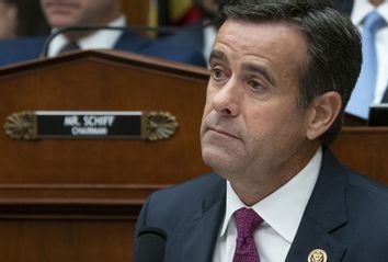 Rep. John Ratcliffe (R-TX)