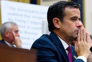 Rep. John Ratcliffe (R-TX)