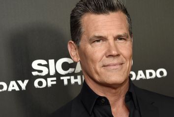 Josh Brolin