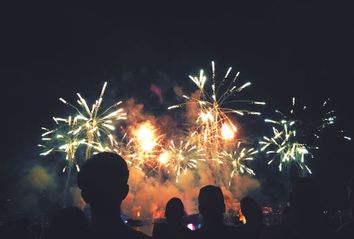 Fourth of July