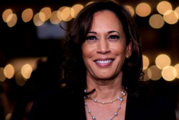 Sen. Kamala Harris (D-CA)