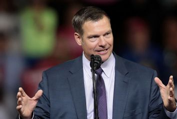 Kris Kobach