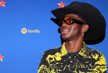 Lil Nas X