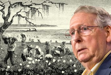 Mitch McConnell