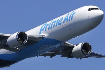 Amazon Prime Air