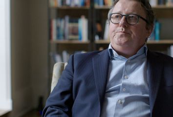 Julian Wheatland in 