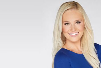 Tomi Lahren