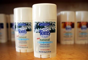 Tom's of Maine