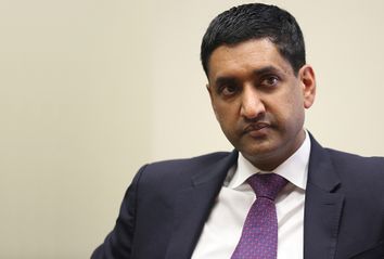 Rep. Ro Khanna