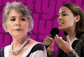 Alexandria Ocasio-Cortez; Barbara Boxer