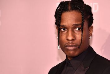 A$AP Rocky