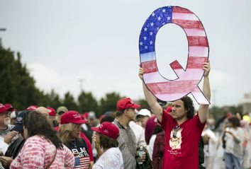 QAnon