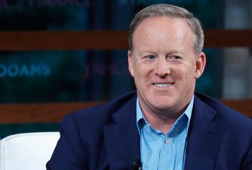 Sean Spicer