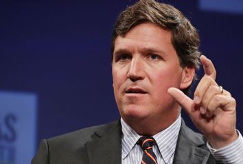 Tucker Carlson