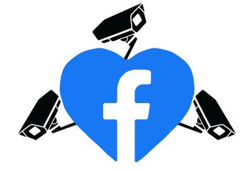 Facebook; Dating