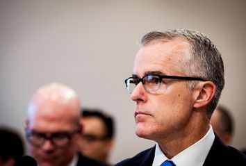 Andrew McCabe