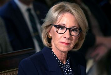 Betsy Devos