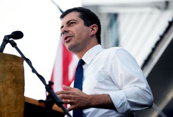 Pete Buttigieg