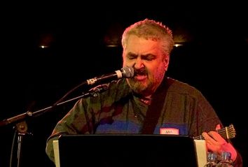 Daniel Johnston