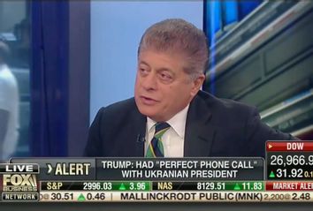 Andrew Napolitano