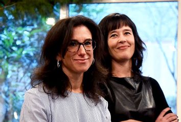 Jodi Kantor; Megan Twohey