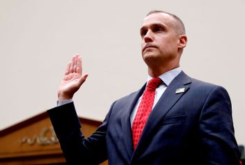 Corey Lewandowski