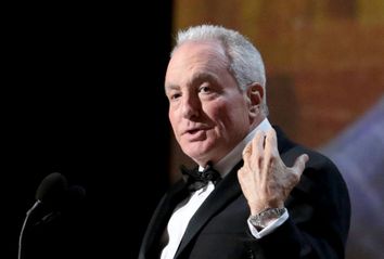 Lorne Michaels