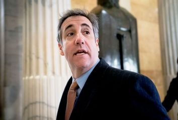 Michael Cohen