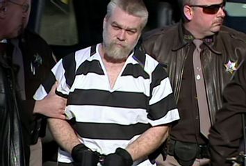 Steven Avery