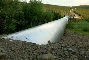 Trans-Alaska Pipeline