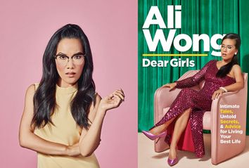 Dear Girls; Ali Wong