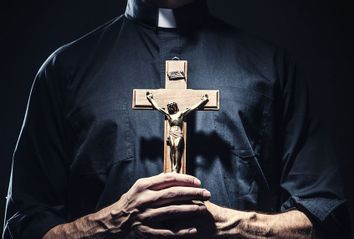 Priest