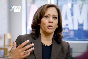 Kamala Harris