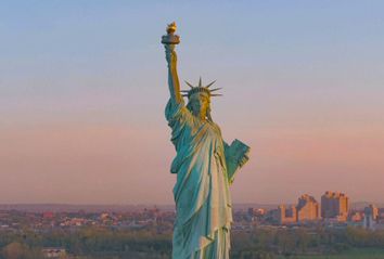 Statue of Liberty